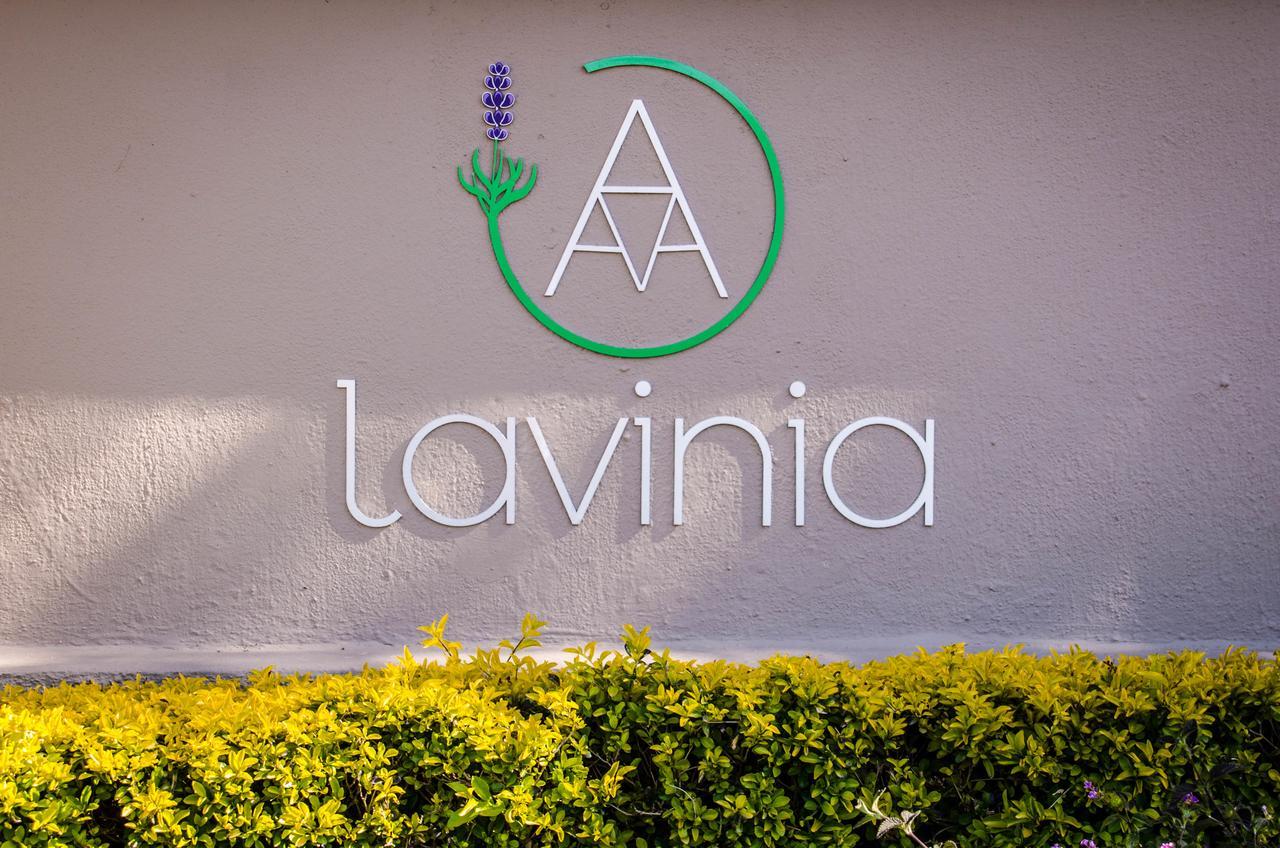 스텔렌보스 Lavinia Lifestyle 빌라 외부 사진